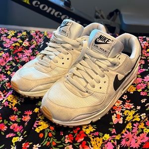 Customized Nike Air Max 90